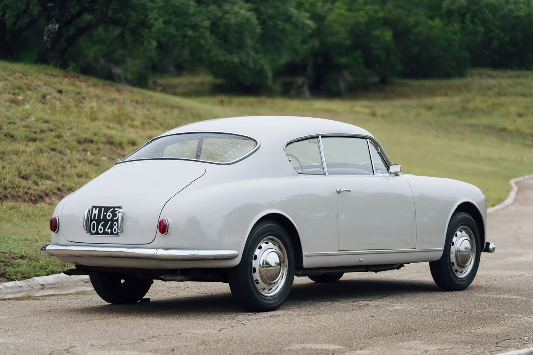 1958 Lancia Aurelia - Image 2 of 31