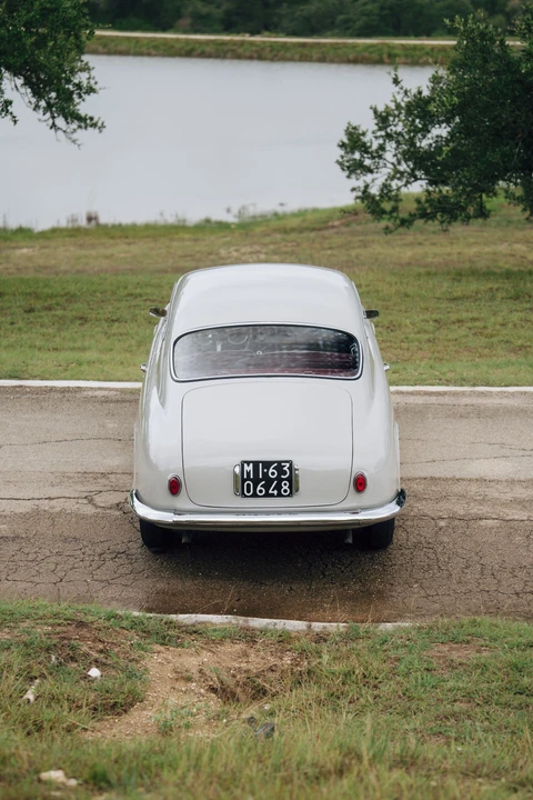1958 Lancia Aurelia - Image 11 of 31