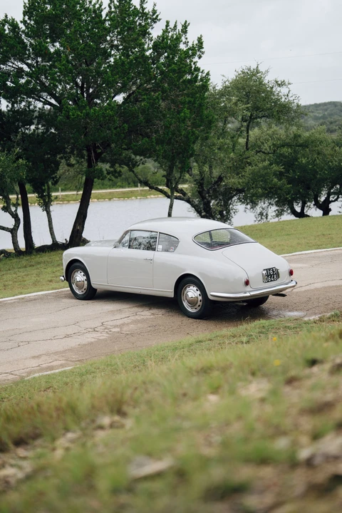 1958 Lancia Aurelia - Image 12 of 31
