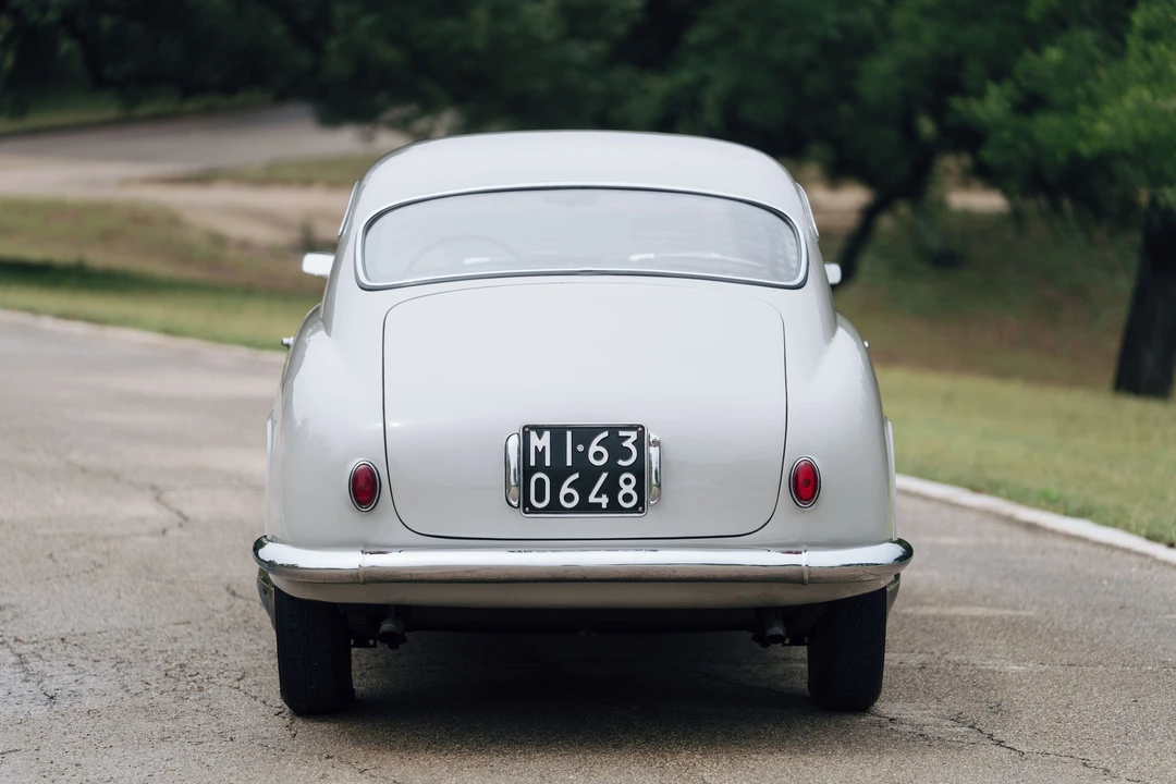 1958 Lancia Aurelia - Image 9 of 31