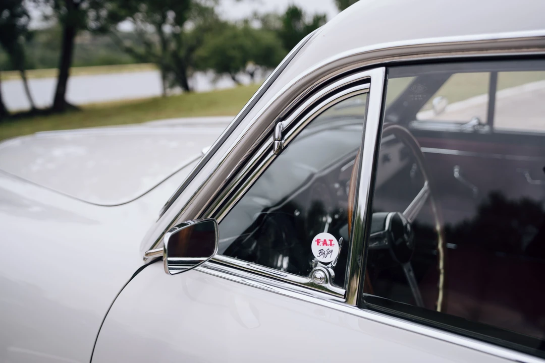 1958 Lancia Aurelia - Image 23 of 31