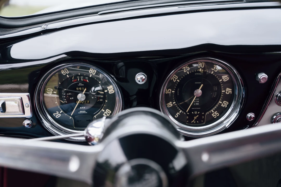 1958 Lancia Aurelia - Image 5 of 31