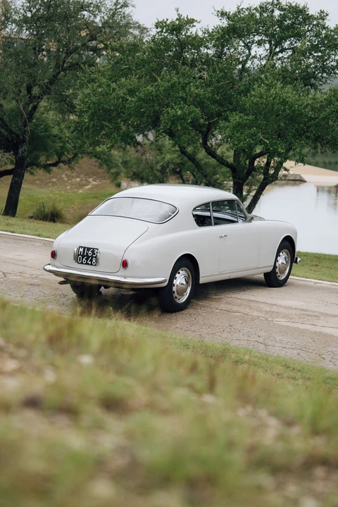 1958 Lancia Aurelia - Image 7 of 31