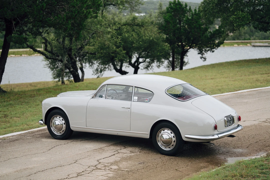 1958 Lancia Aurelia - Image 14 of 31