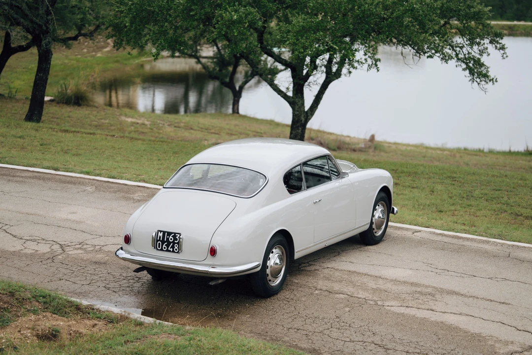 1958 Lancia Aurelia - Image 10 of 31
