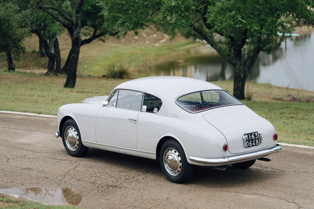 1958 Lancia Aurelia - Image 31 of 31