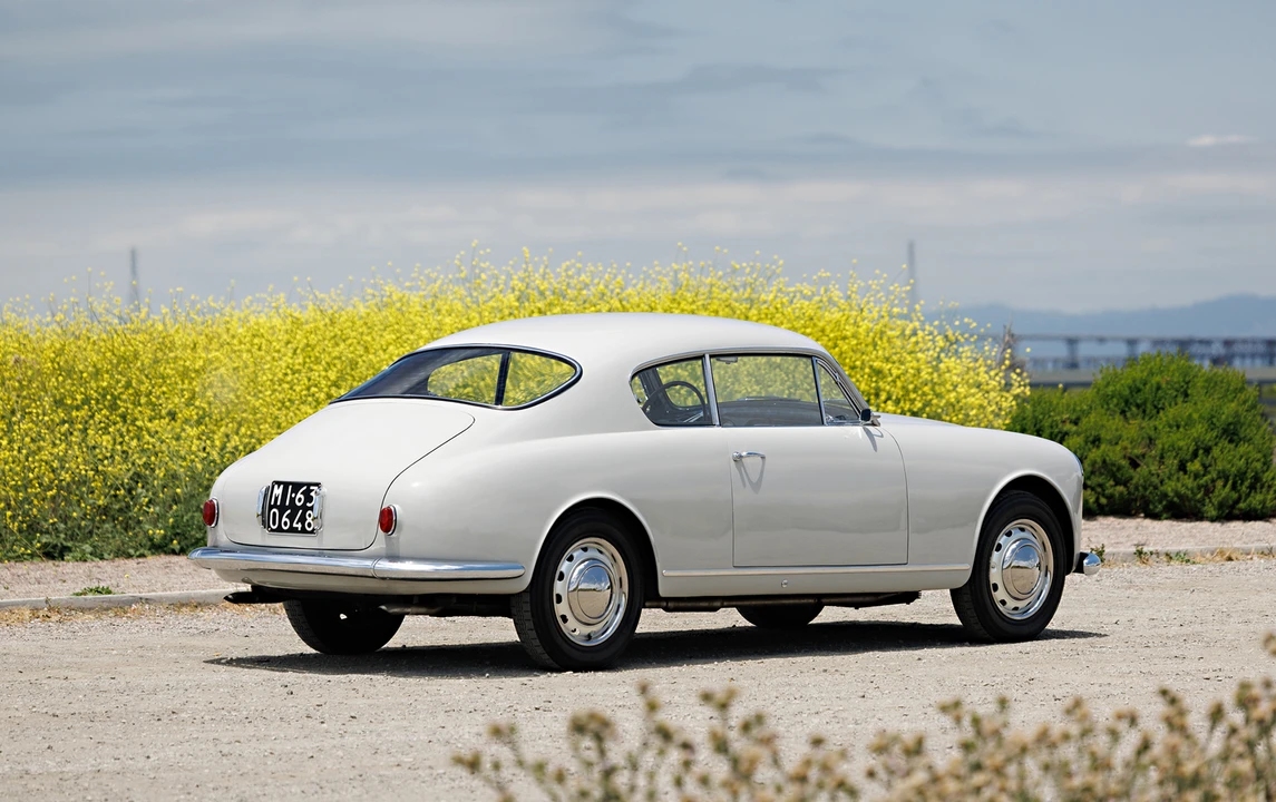 1958 Lancia Aurelia - Image 5 of 15