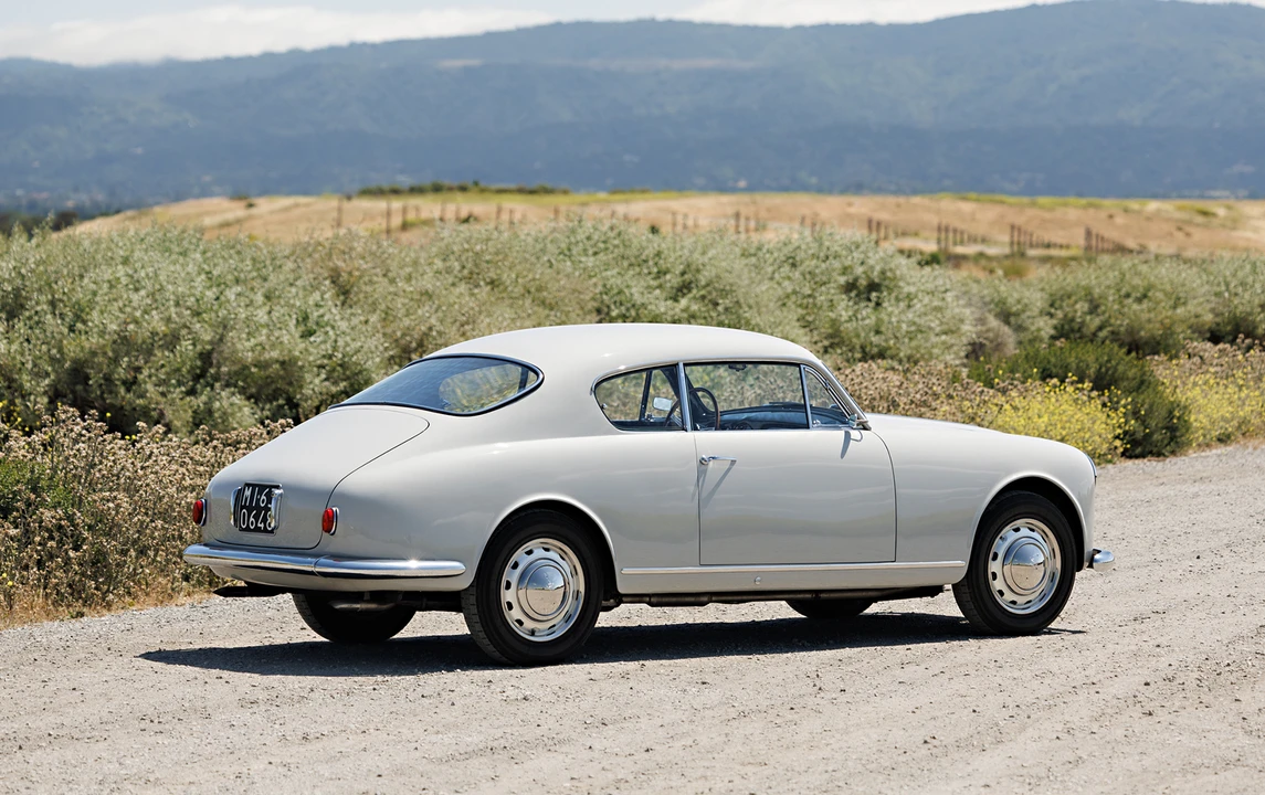1958 Lancia Aurelia - Image 6 of 15
