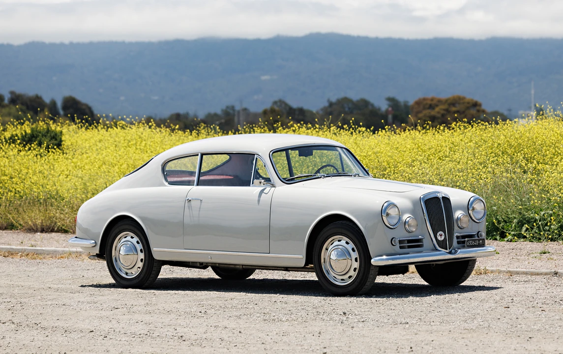 1958 Lancia Aurelia - Image 9 of 15