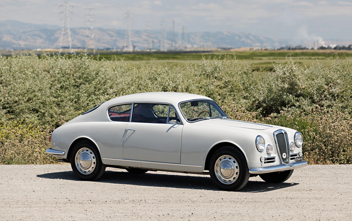 1958 Lancia Aurelia - Image 8 of 15
