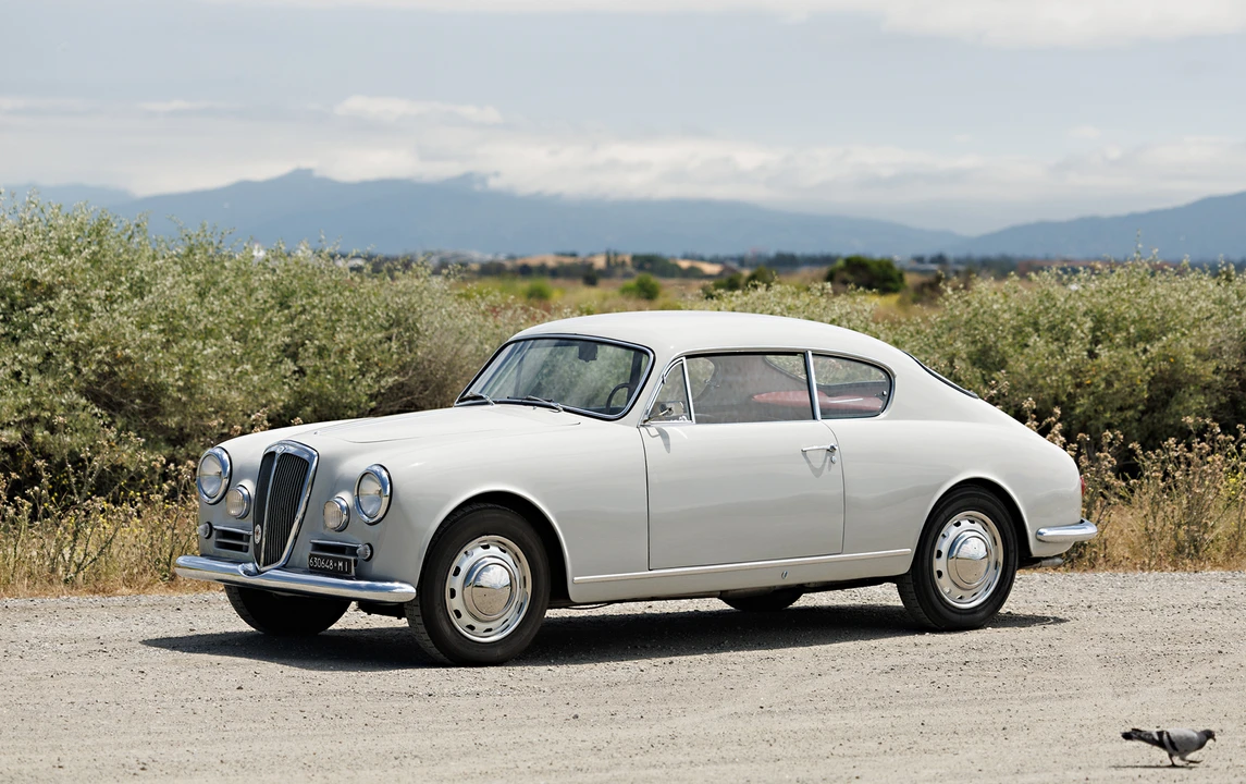 1958 Lancia Aurelia - Image 14 of 15