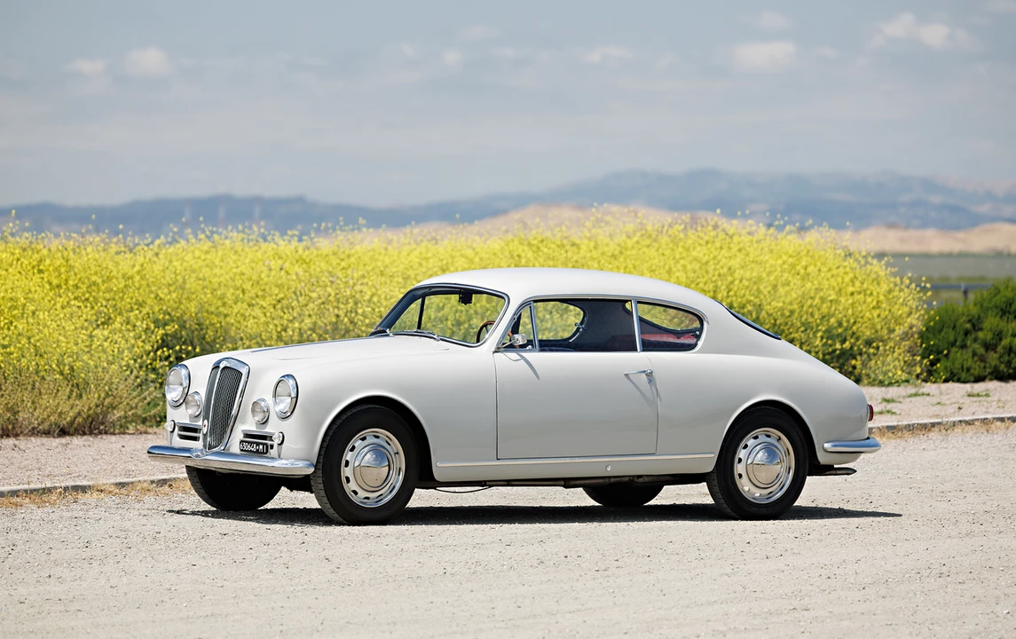 1958 Lancia Aurelia - Image 15 of 15