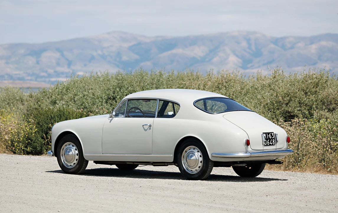 1958 Lancia Aurelia - Image 3 of 15