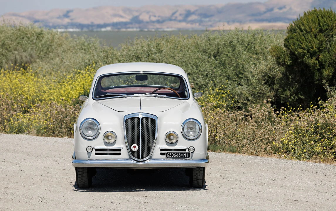 1958 Lancia Aurelia - Image 10 of 15