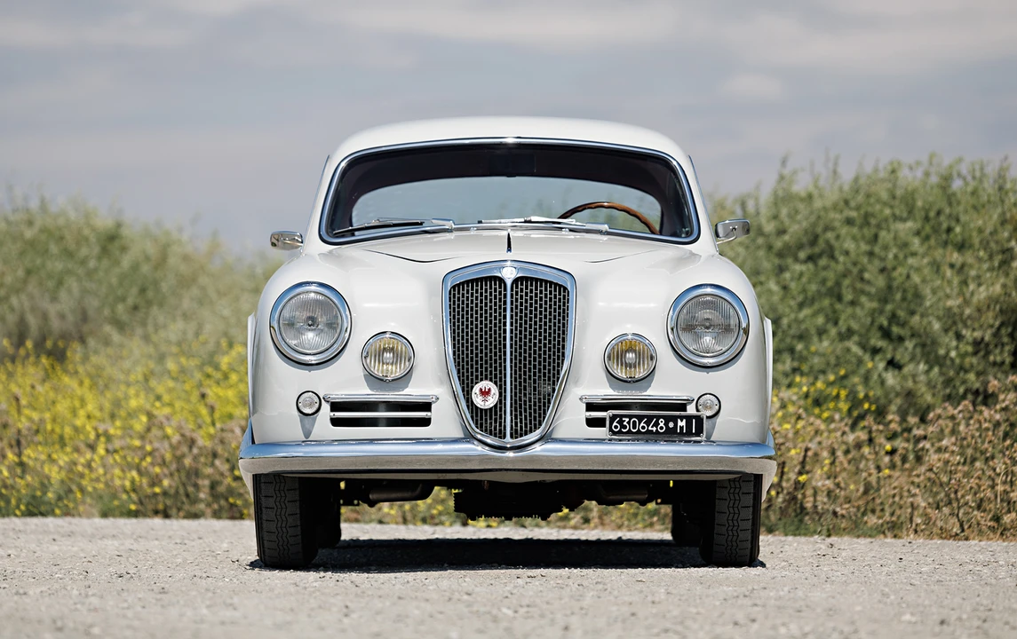 1958 Lancia Aurelia - Image 12 of 15
