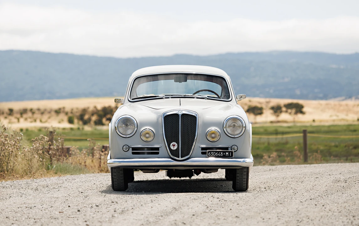 1958 Lancia Aurelia - Image 11 of 15