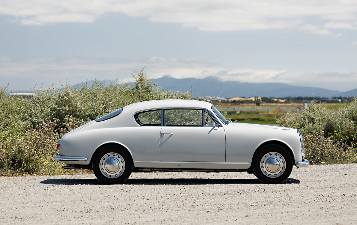 1958 Lancia Aurelia - Image 7 of 15