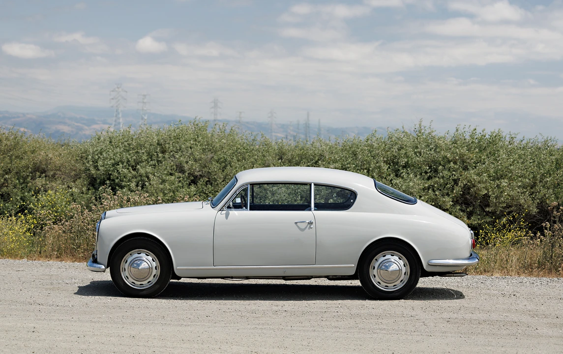1958 Lancia Aurelia - Image 2 of 15