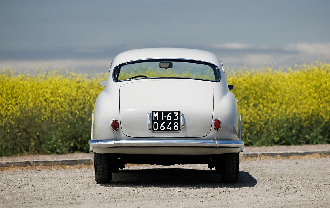 1958 Lancia Aurelia - Image 4 of 15