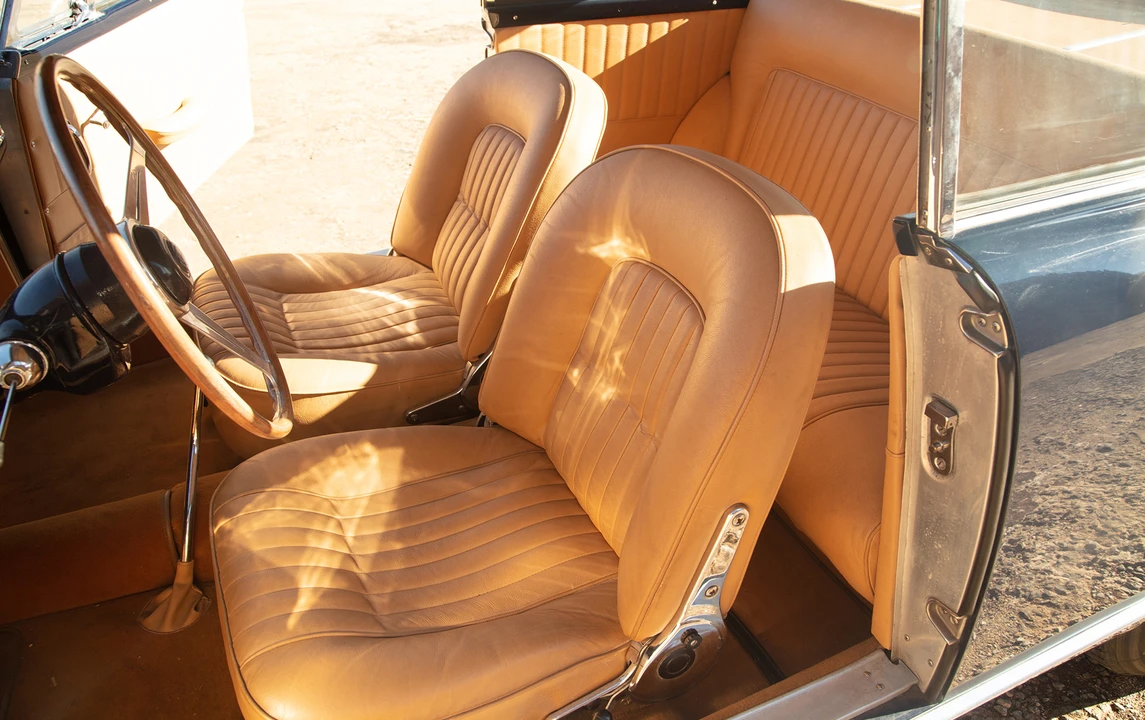 1958 Lancia Aurelia - Image 16 of 25