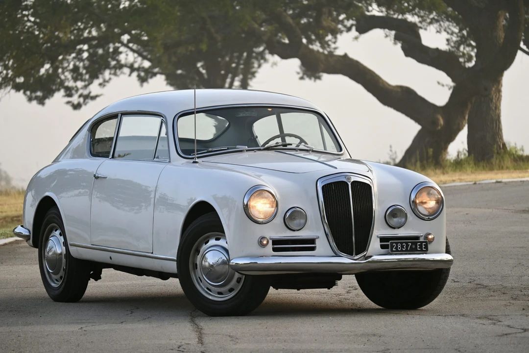 1958 Lancia Aurelia - Image 16 of 31