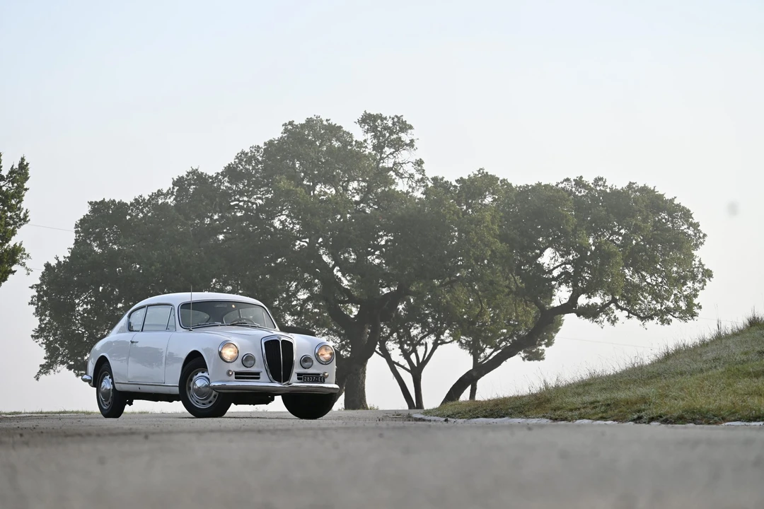 1958 Lancia Aurelia - Image 18 of 31
