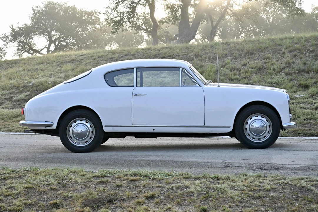 1958 Lancia Aurelia - Image 13 of 31