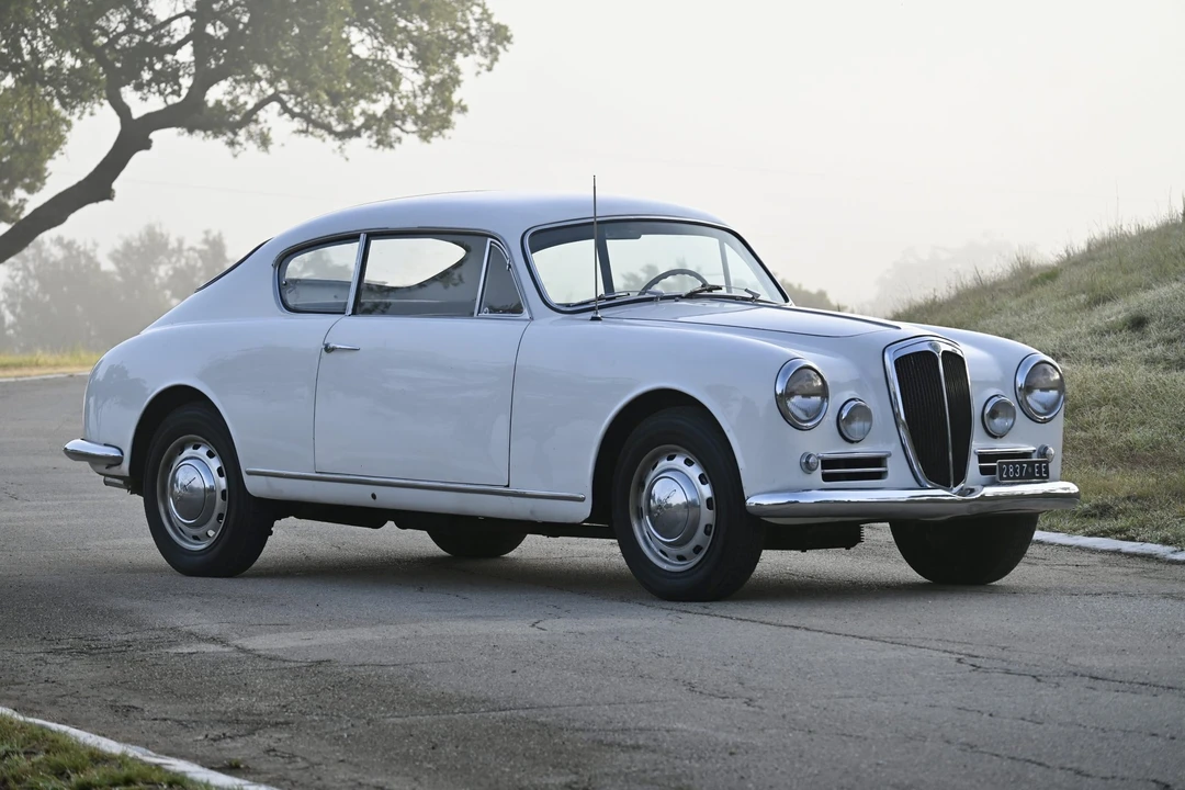 1958 Lancia Aurelia - Image 14 of 31