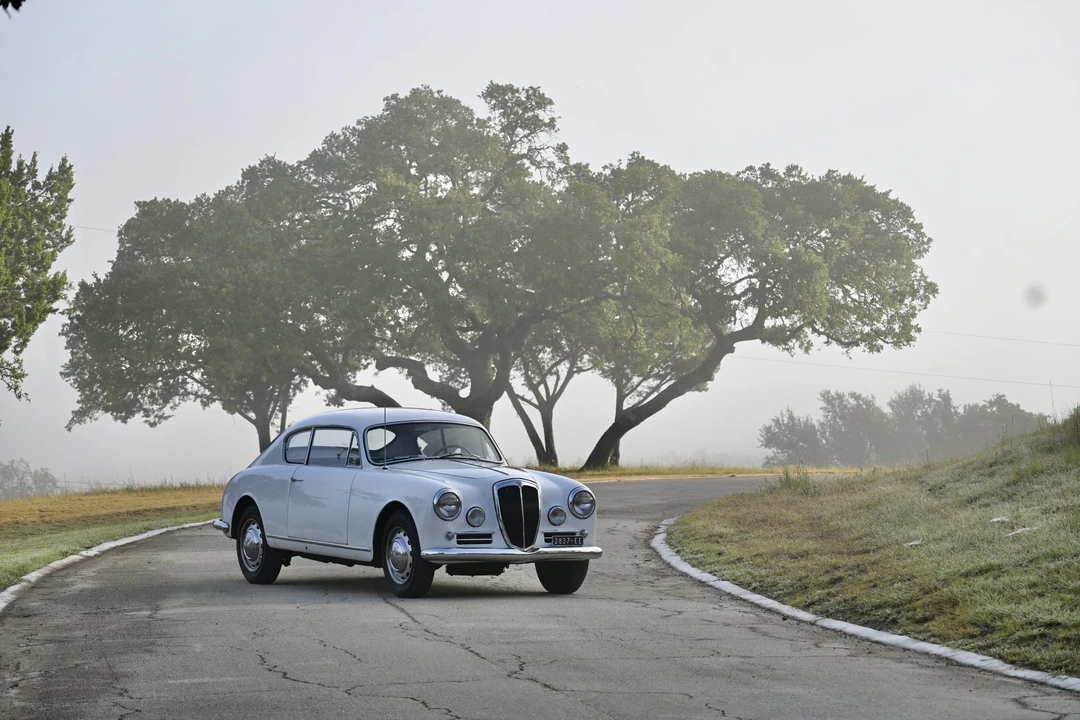 1958 Lancia Aurelia - Image 19 of 31