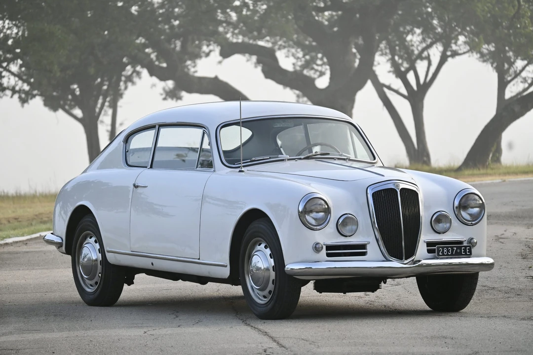 1958 Lancia Aurelia - Image 15 of 31