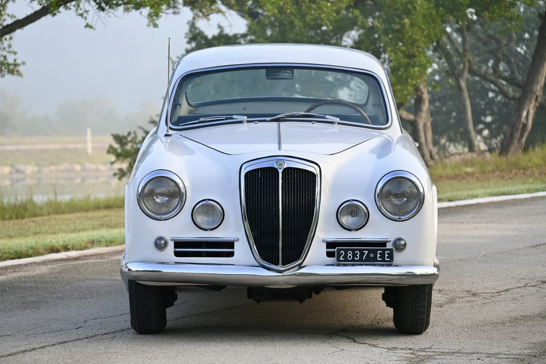 1958 Lancia Aurelia - Image 21 of 31