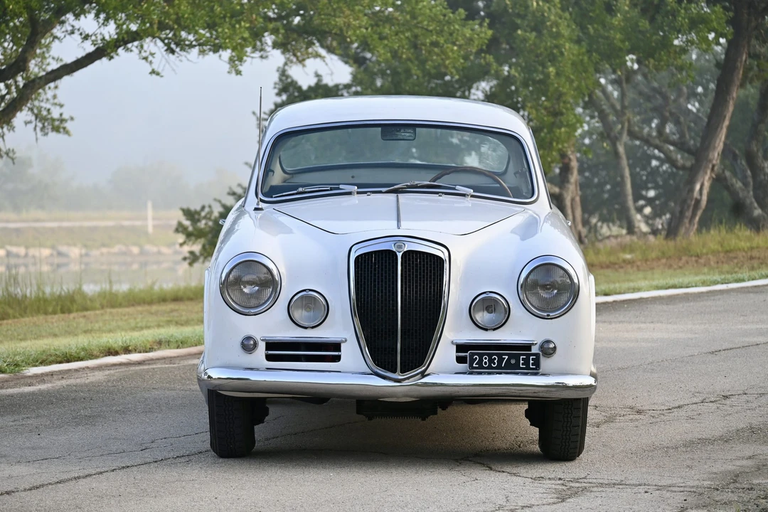 1958 Lancia Aurelia - Image 20 of 31