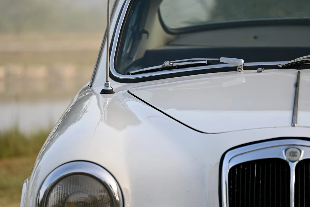 1958 Lancia Aurelia - Image 24 of 31