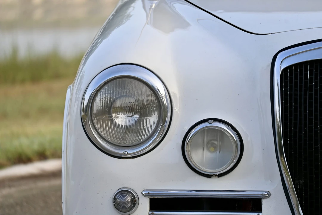 1958 Lancia Aurelia - Image 23 of 31