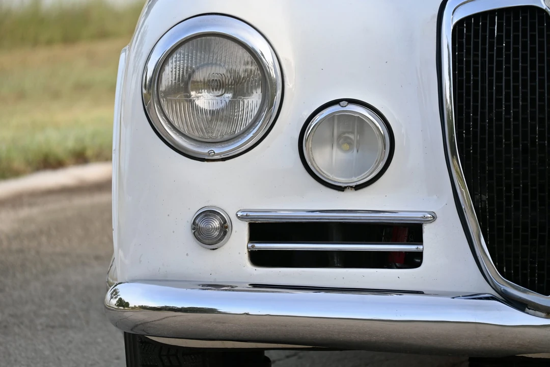 1958 Lancia Aurelia - Image 22 of 31