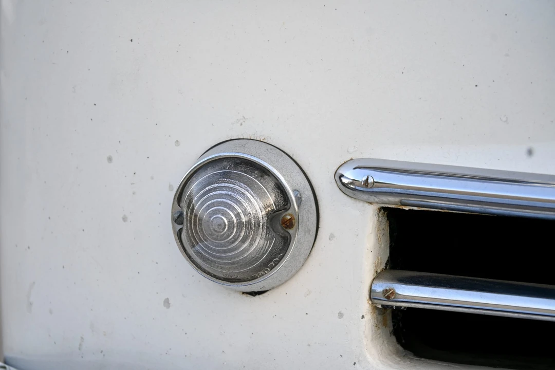 1958 Lancia Aurelia - Image 29 of 31