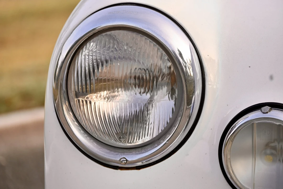1958 Lancia Aurelia - Image 25 of 31