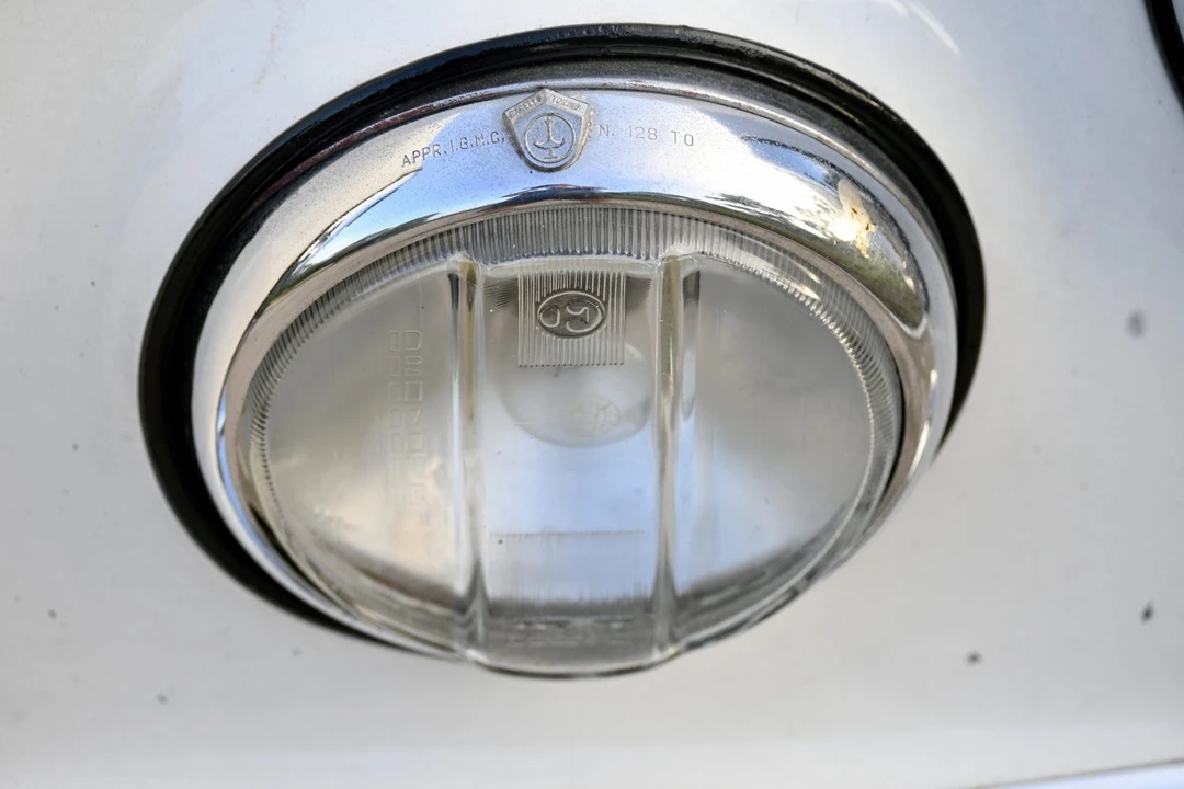 1958 Lancia Aurelia - Image 27 of 31