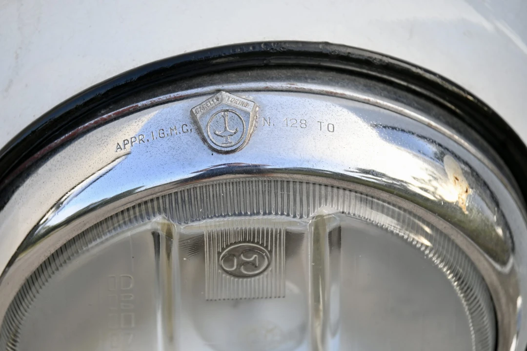 1958 Lancia Aurelia - Image 28 of 31