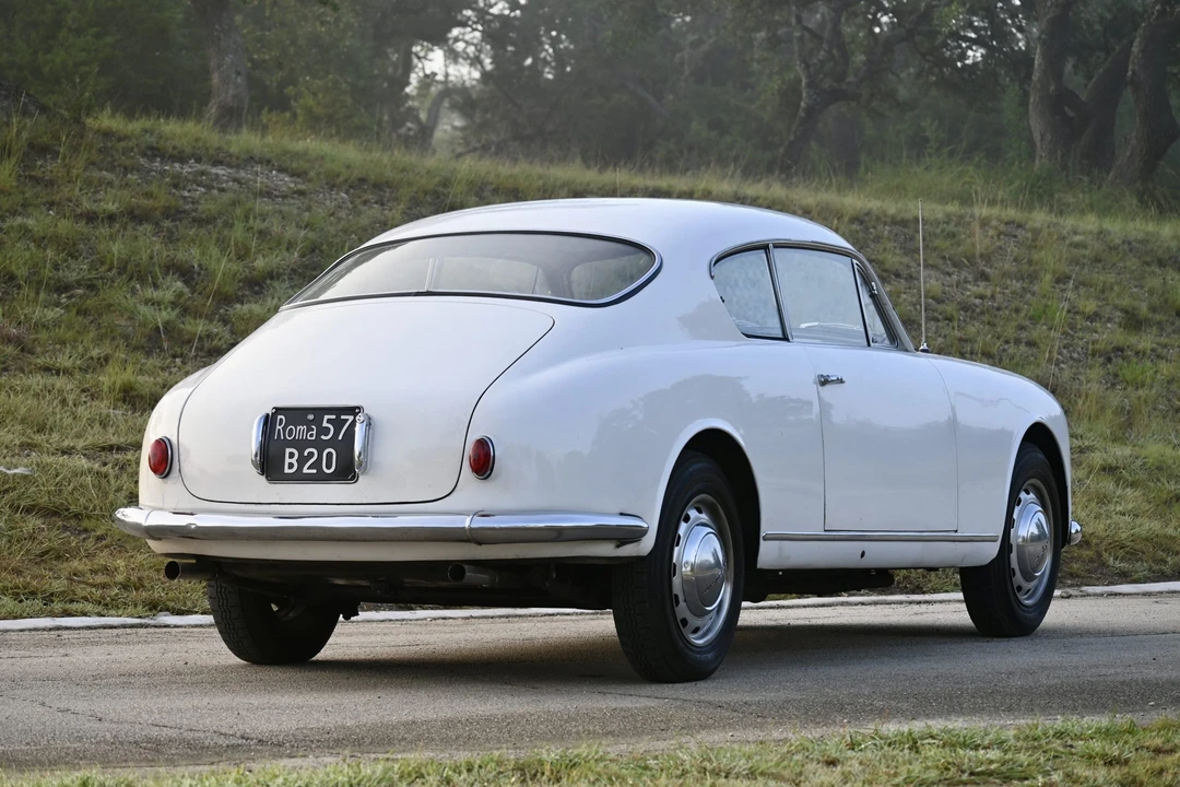 1958 Lancia Aurelia - Image 12 of 31