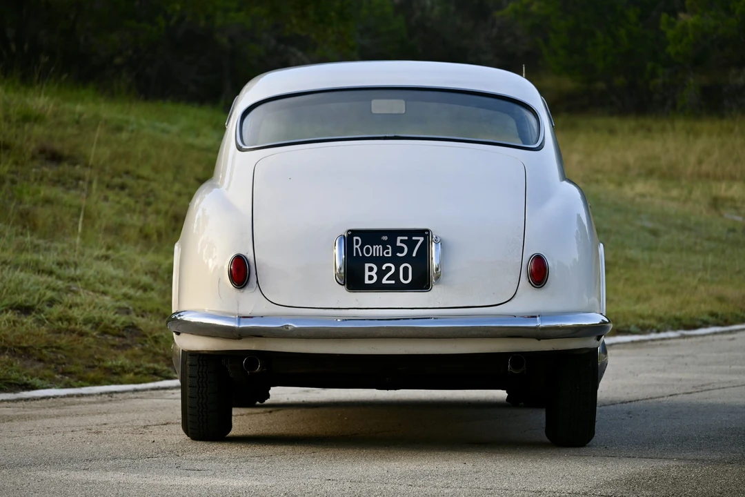 1958 Lancia Aurelia - Image 11 of 31