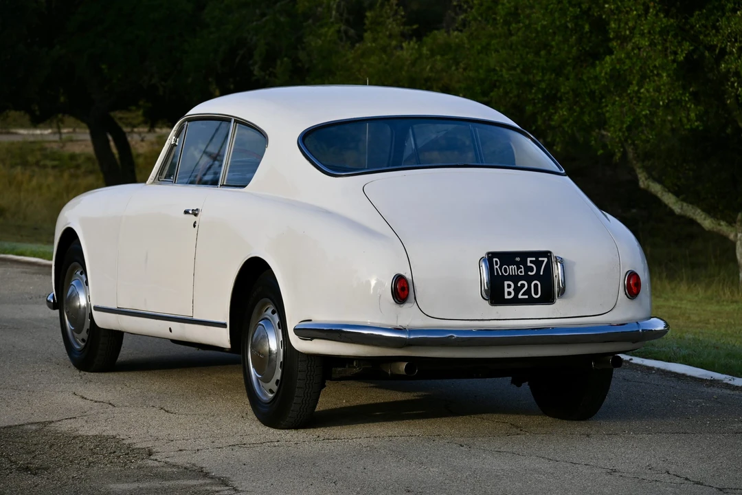 1958 Lancia Aurelia - Image 10 of 31