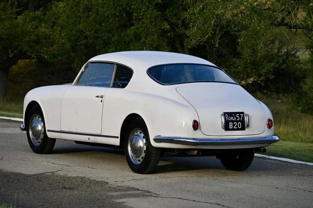 1958 Lancia Aurelia - Image 9 of 31