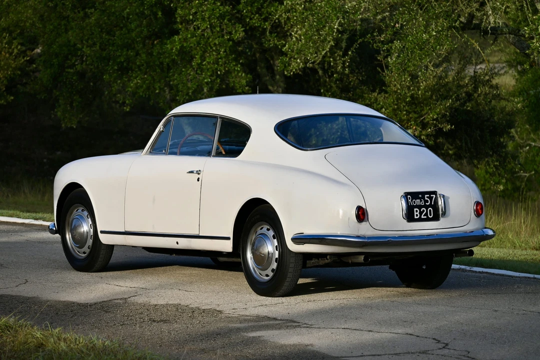 1958 Lancia Aurelia - Image 8 of 31