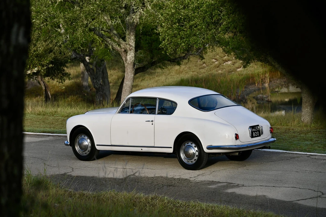 1958 Lancia Aurelia - Image 7 of 31