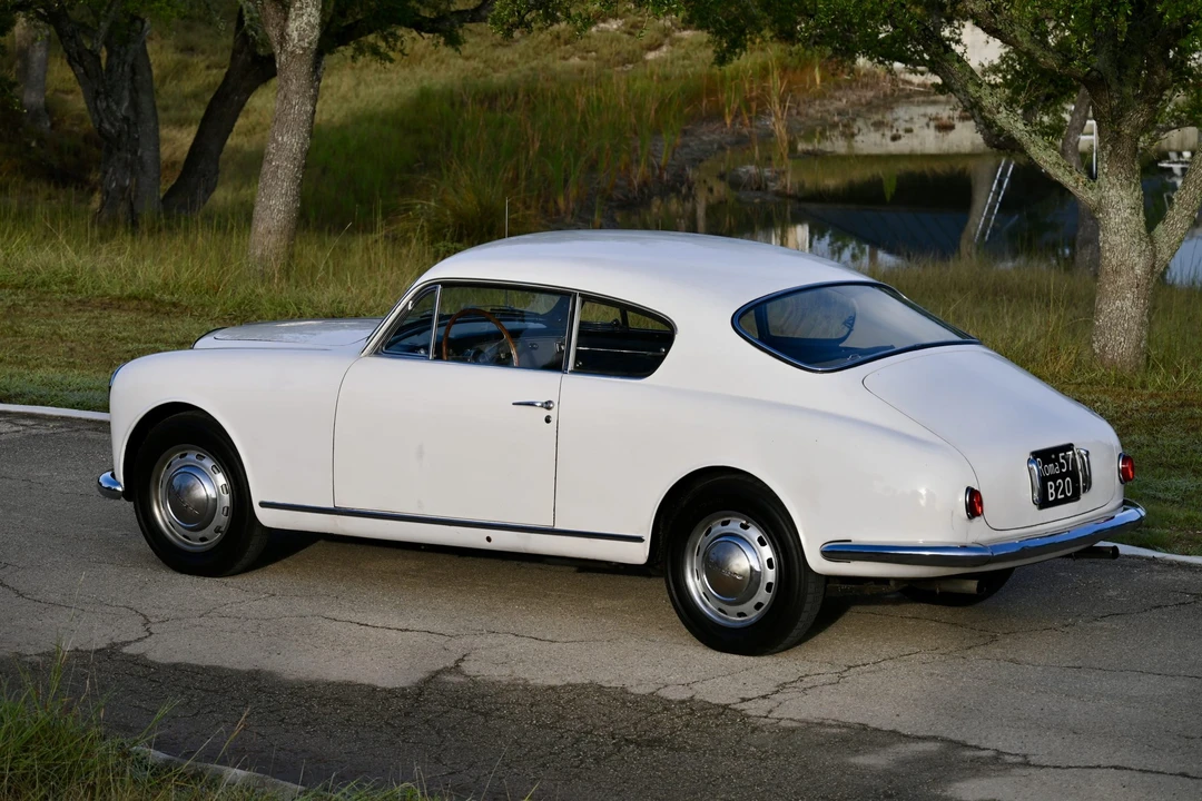 1958 Lancia Aurelia - Image 6 of 31