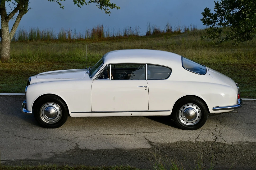 1958 Lancia Aurelia - Image 5 of 31