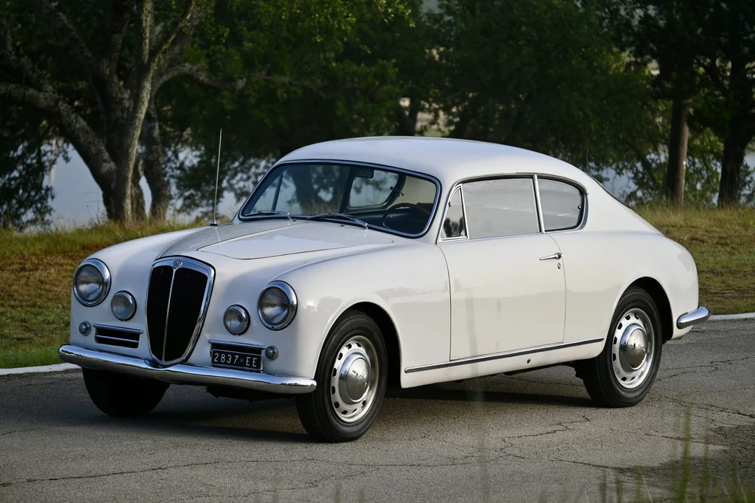 1958 Lancia Aurelia - Image 3 of 31