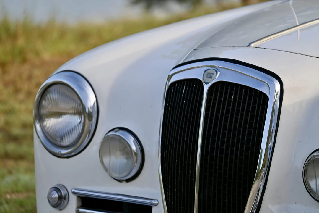 1958 Lancia Aurelia - Image 30 of 31