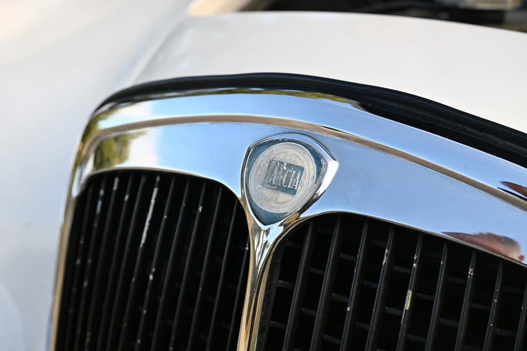 1958 Lancia Aurelia - Image 31 of 31
